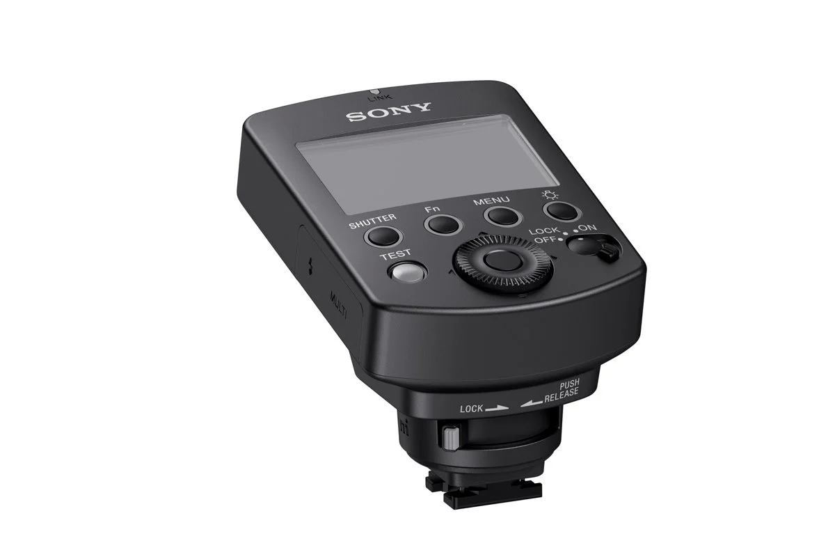 Sony FA-WRC1M Wireless Radio Commander - Image 4
