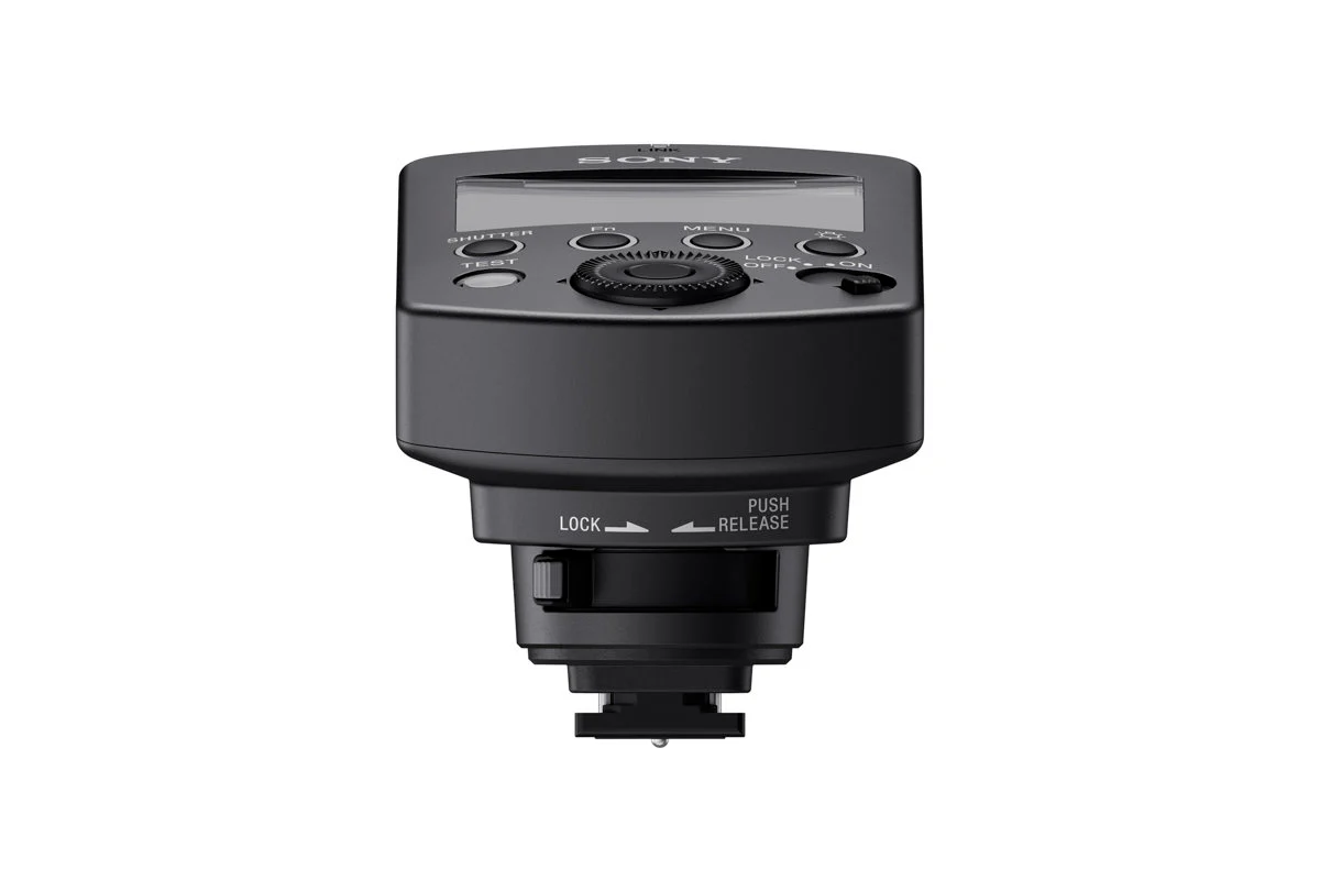 Sony FA-WRC1M Wireless Radio Commander - Image 5