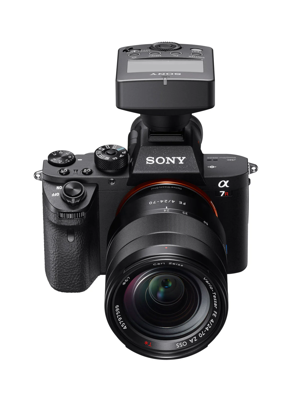 Sony FA-WRC1M Wireless Radio Commander - Image 6