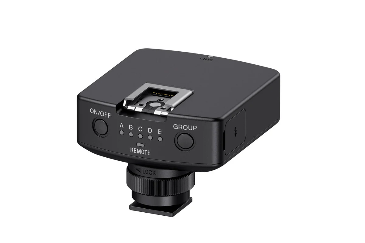 Sony FA-WRR1 Wireless Radio Receiver - Image 3