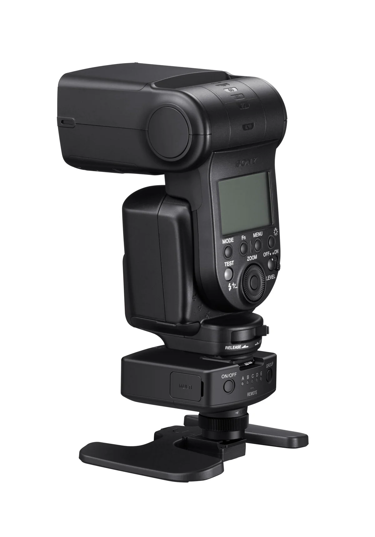 Sony FA-WRR1 Wireless Radio Receiver - Image 8