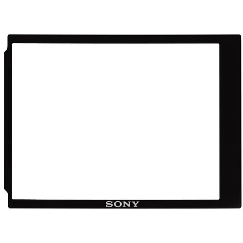 Sony PCK-LM15 LCD Protective Screen Cover for Select Sony Cameras - Image 2