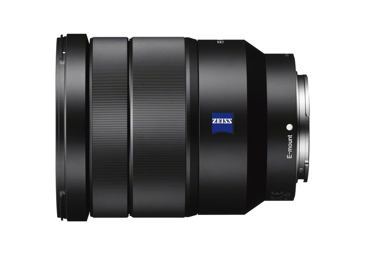 Sony Vario-Tessar T* FE 16-35mm f/4 ZA OSS Lens - Image 3