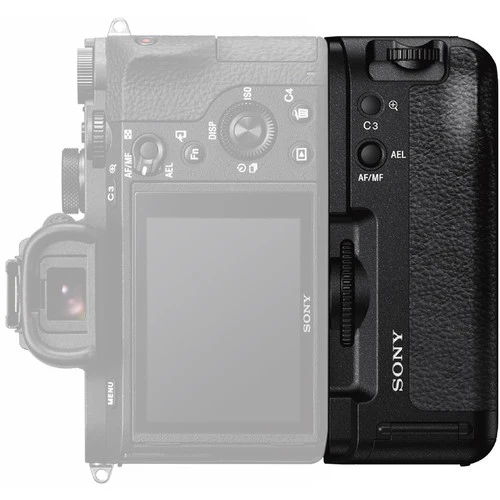 Sony Vertical Battery Grip for a7 II, a7R II, and a7S II - Image 10
