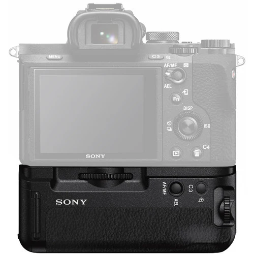Sony Vertical Battery Grip for a7 II, a7R II, and a7S II - Image 11