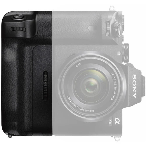Sony Vertical Battery Grip for a7 II, a7R II, and a7S II - Image 12