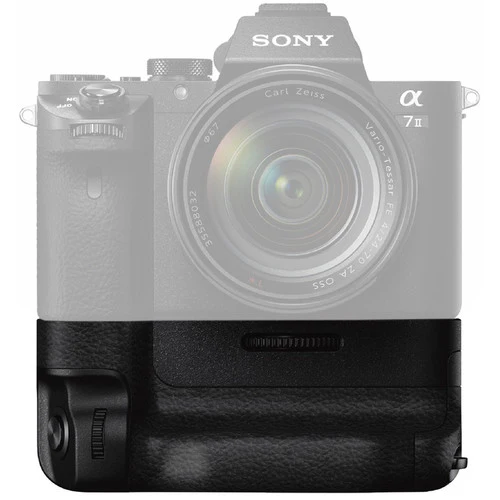 Sony Vertical Battery Grip for a7 II, a7R II, and a7S II - Image 13