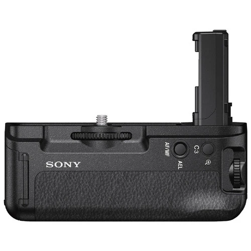 Sony Vertical Battery Grip for a7 II, a7R II, and a7S II - Image 2