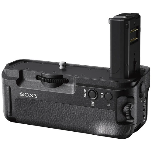 Sony Vertical Battery Grip for a7 II, a7R II, and a7S II - Image 4