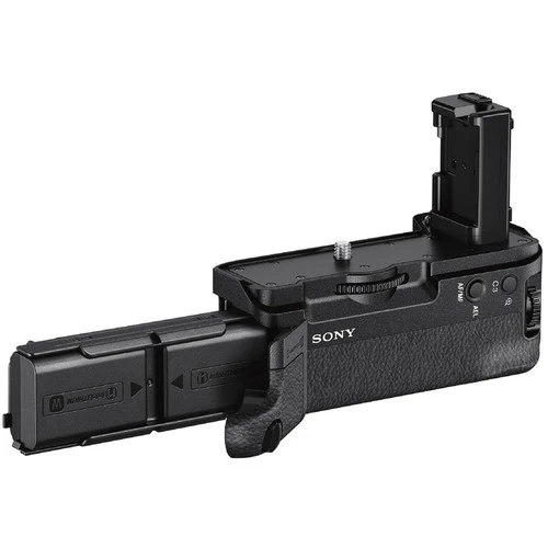 Sony Vertical Battery Grip for a7 II, a7R II, and a7S II - Image 5