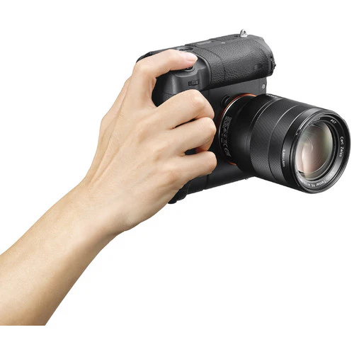 Sony Vertical Battery Grip for a7 II, a7R II, and a7S II - Image 9