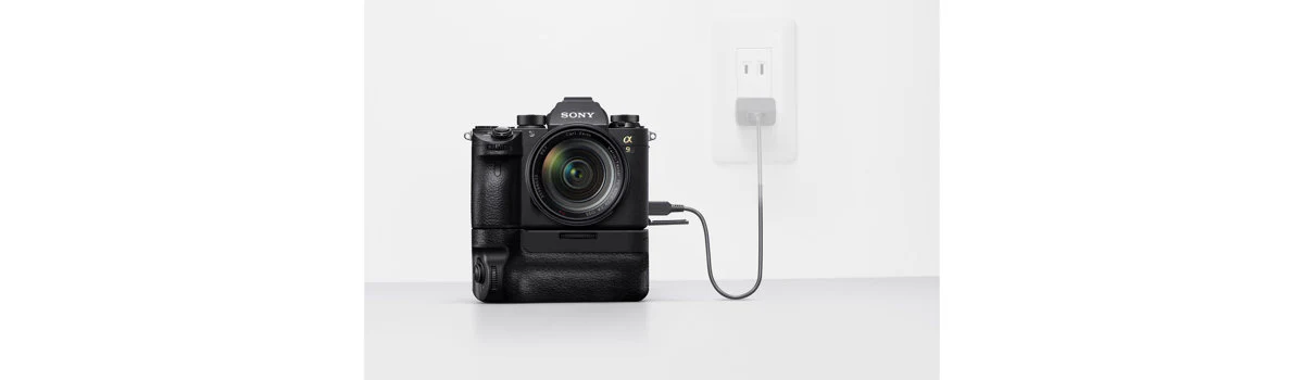 Sony VG-C3EM Vertical Grip - Image 10