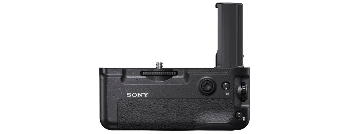 Sony VG-C3EM Vertical Grip - Image 3
