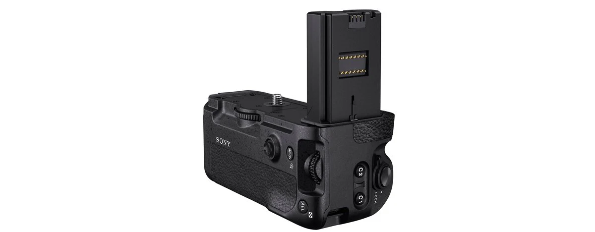 Sony VG-C3EM Vertical Grip - Image 4