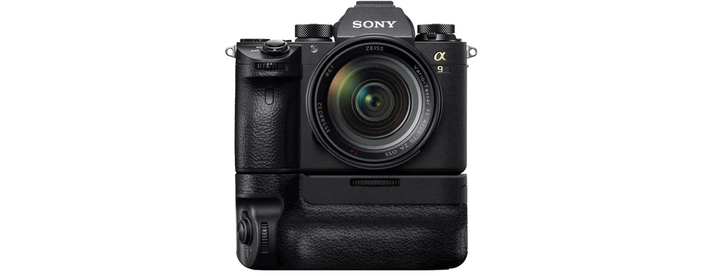 Sony VG-C3EM Vertical Grip - Image 7