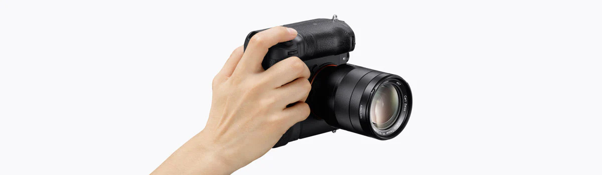 Sony VG-C3EM Vertical Grip - Image 9
