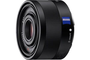 Sony Zeiss Sonnar T* FE 35mm f/2.8 ZA Lens