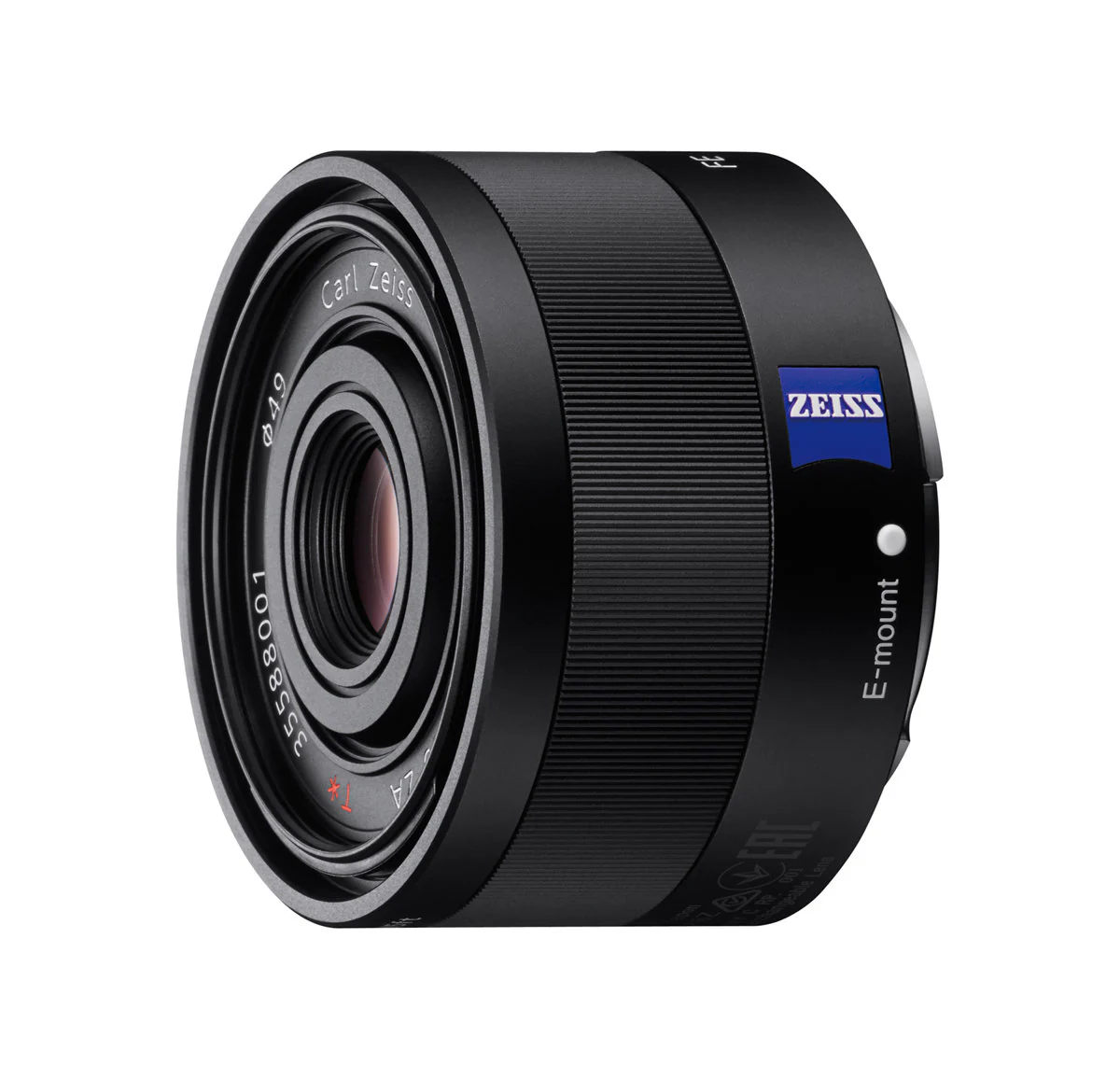 Sony Zeiss Sonnar T* FE 35mm f/2.8 ZA Lens - Image 3