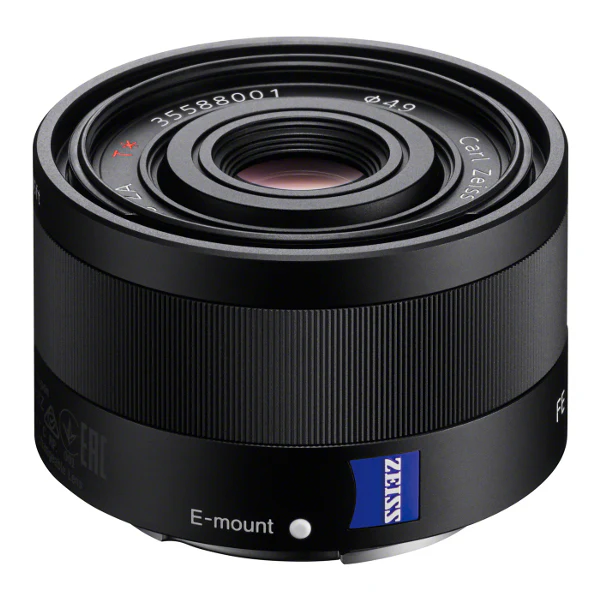 Sony Zeiss Sonnar T* FE 35mm f/2.8 ZA Lens - Image 5