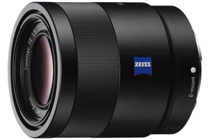 Sony Zeiss Sonnar T* FE 55mm f/1.8 ZA Lens - Image 3