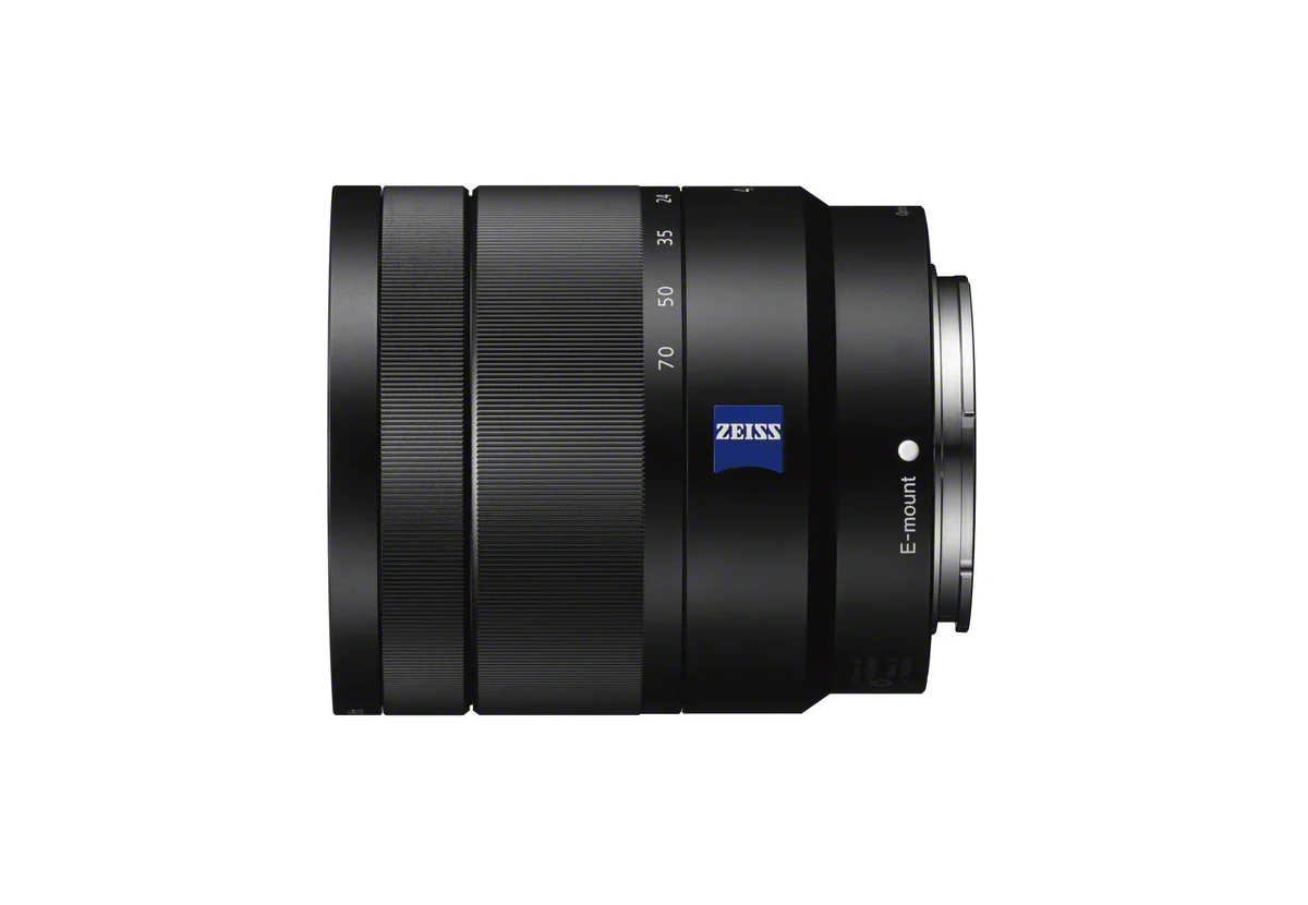 Sony Vario-Tessar T* E 16-70mm f/4 ZA OSS Lens - Image 3