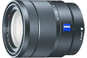 Sony Vario-Tessar T* E 16-70mm f/4 ZA OSS Lens - Image 5