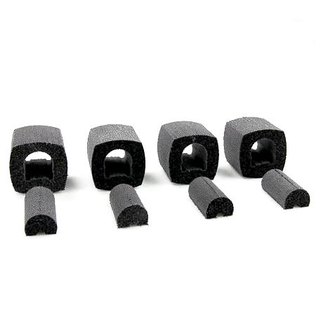 StiX Adjustable Buoyancy Large Floats for Strobe Arms