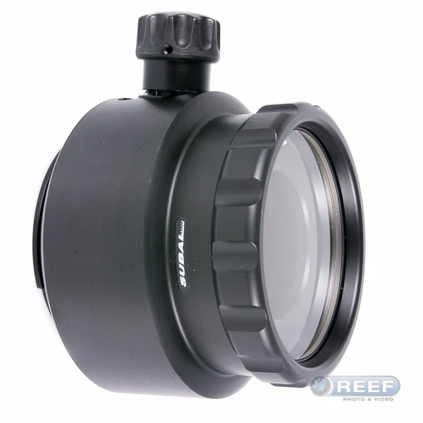 Subal FP-FC100/4 Focus Port for Canon EF 100mm USM Macro