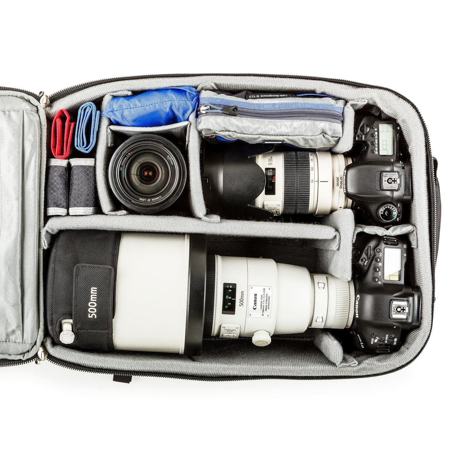 Think Tank Airport Accelerator Backpack - Image 4