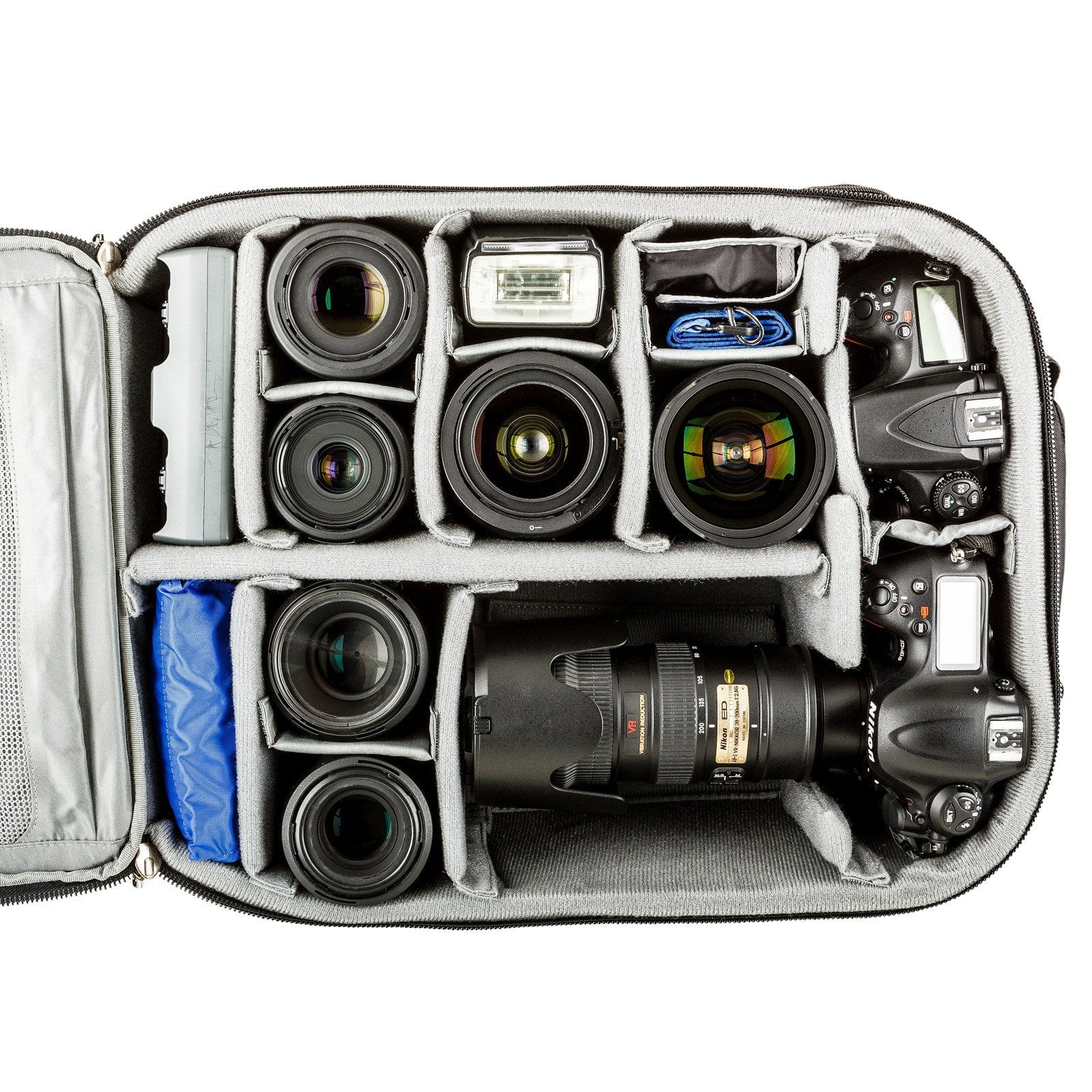 Think Tank Airport Accelerator Backpack - Image 5