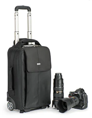 Think Tank Airport Advantage Roller Bag - Image 20