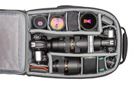 Think Tank Airport Advantage Roller Bag - Image 3