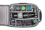 Think Tank Airport Advantage Roller Bag - Image 4