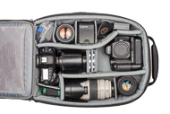 Think Tank Airport Advantage Roller Bag - Image 5