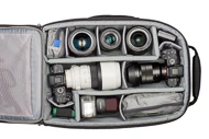 Think Tank Airport Advantage Roller Bag - Image 7