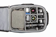 Think Tank Airport Security V3.0 Roller Bag - Image 5