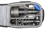 Think Tank Airport Security V3.0 Roller Bag - Image 7