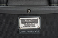 Think Tank Airport Security V3.0 Roller Bag - Image 9