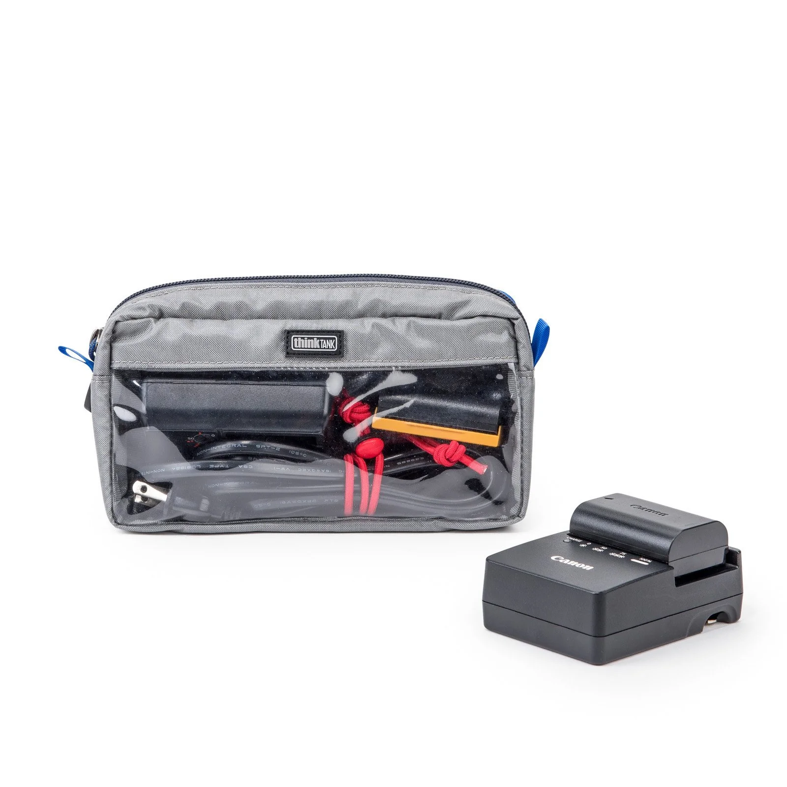 Think Tank Cable Management 10 V2.0 Pouch - Image 4
