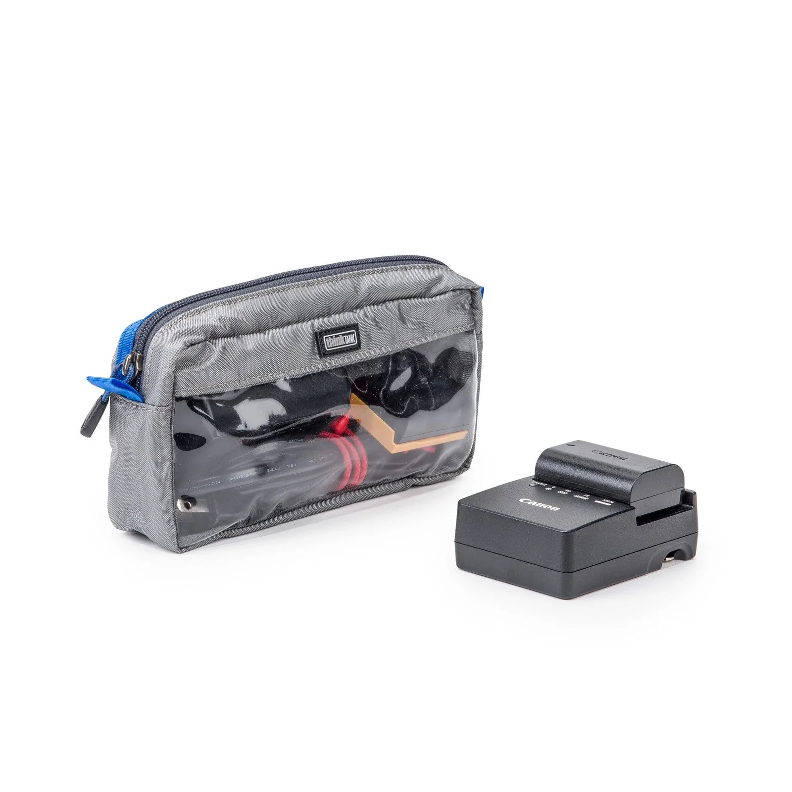 Think Tank Cable Management 10 V2.0 Pouch - Image 5
