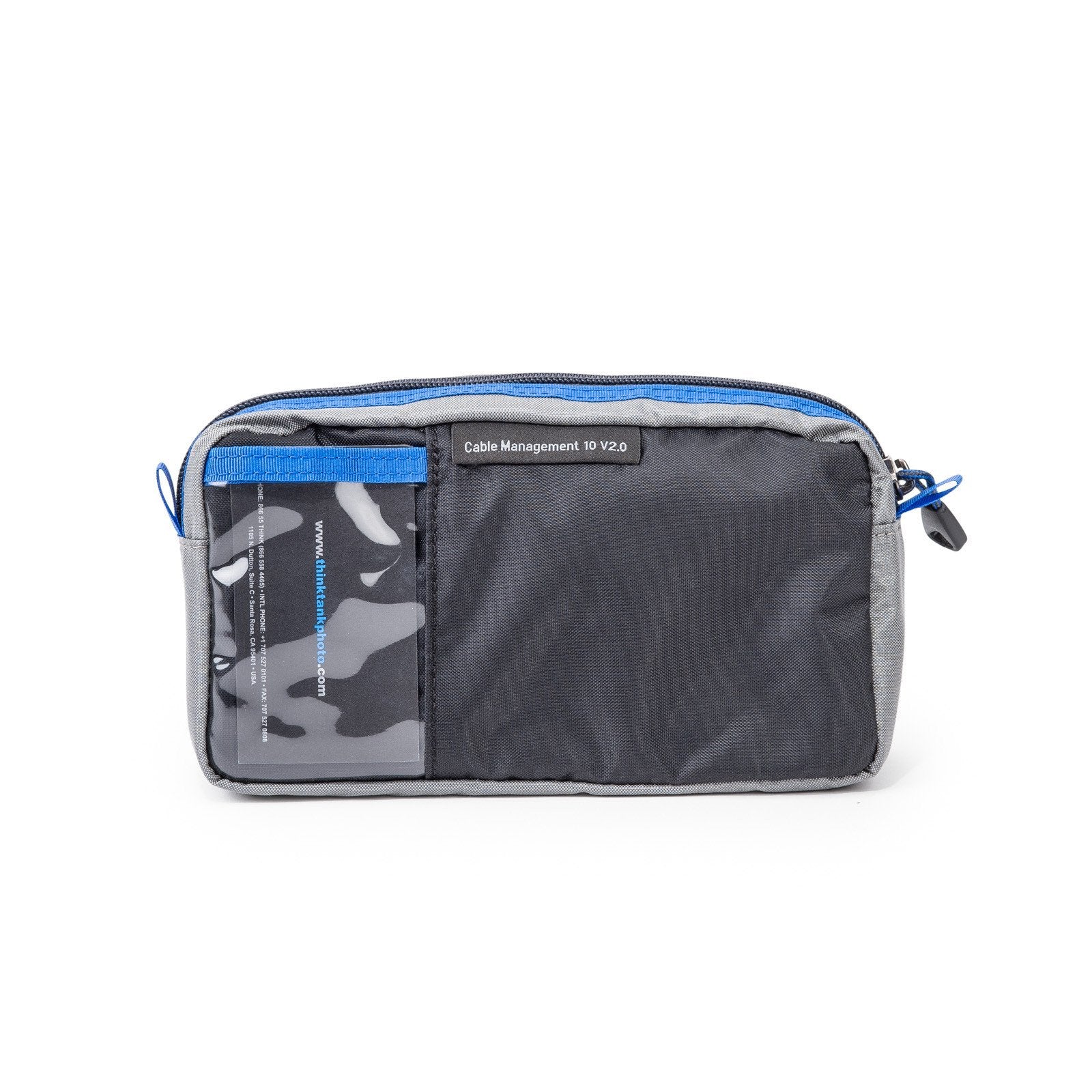 Think Tank Cable Management 10 V2.0 Pouch - Image 7