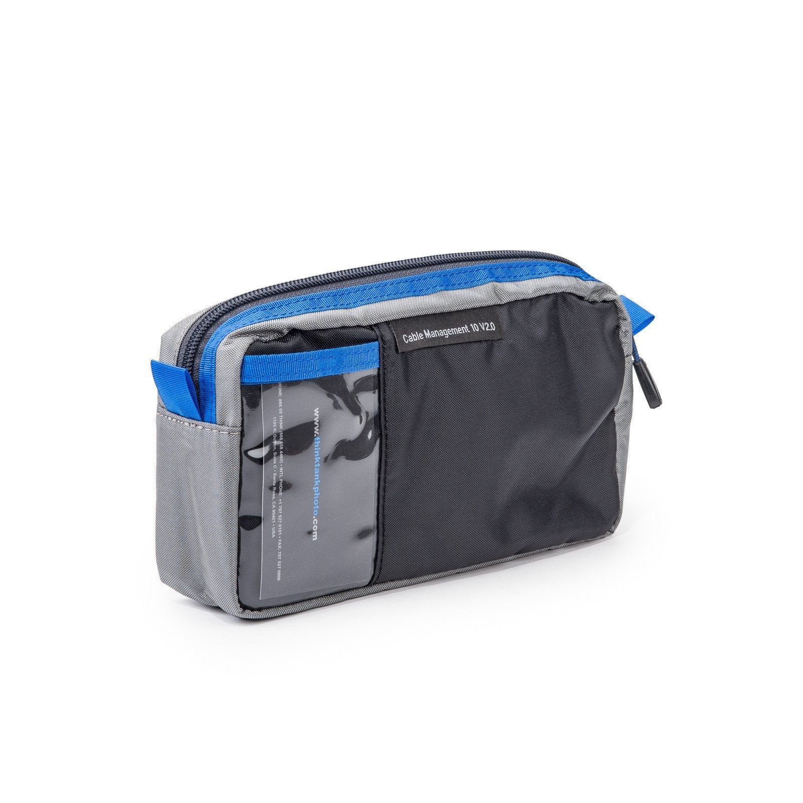 Think Tank Cable Management 10 V2.0 Pouch - Image 8