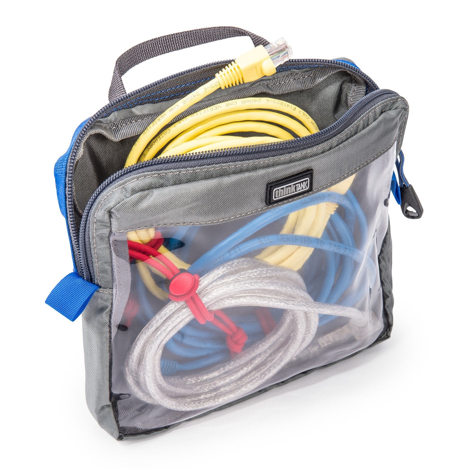 Think Tank Cable Management 20 V2.0 Pouch - Image 11