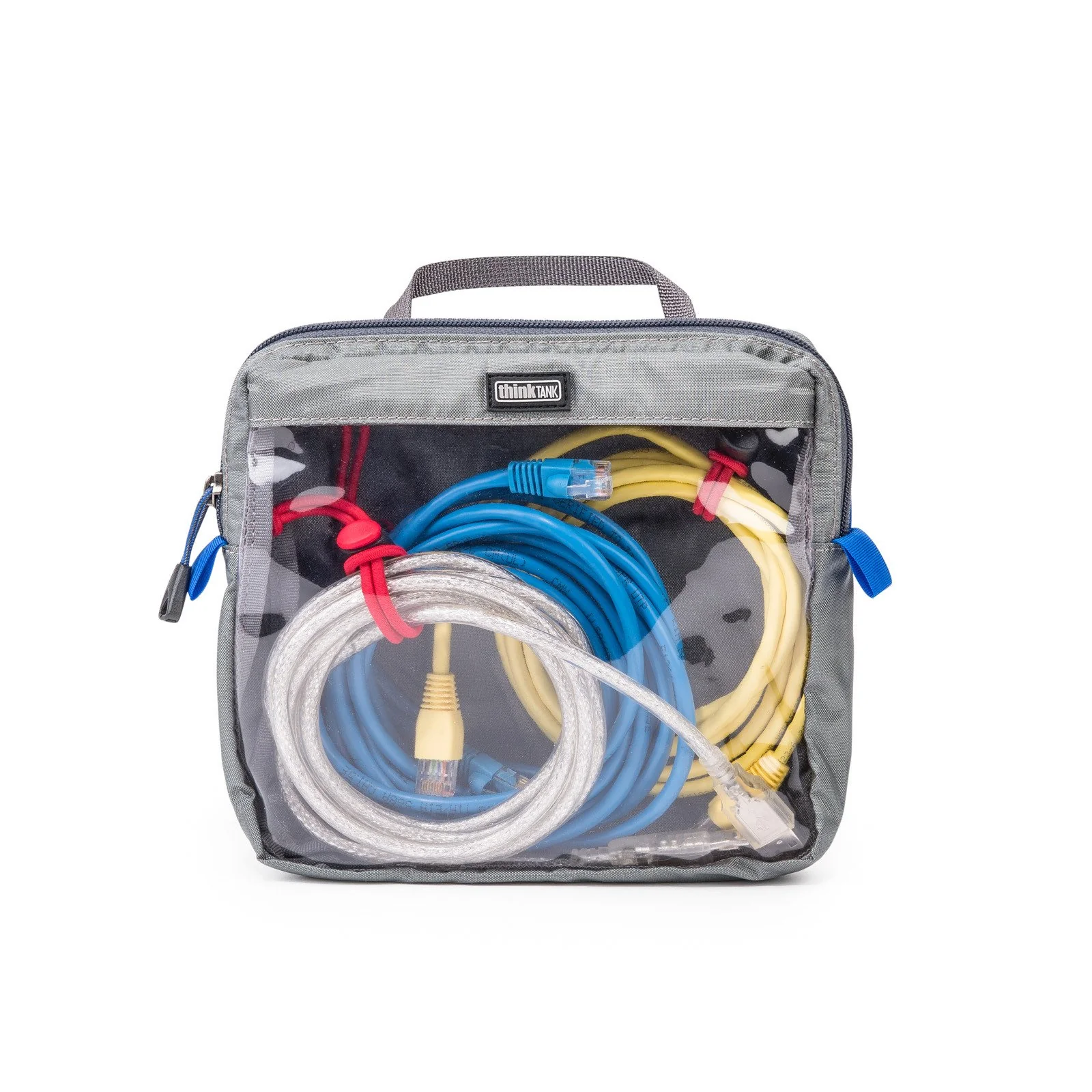 Think Tank Cable Management 20 V2.0 Pouch - Image 6