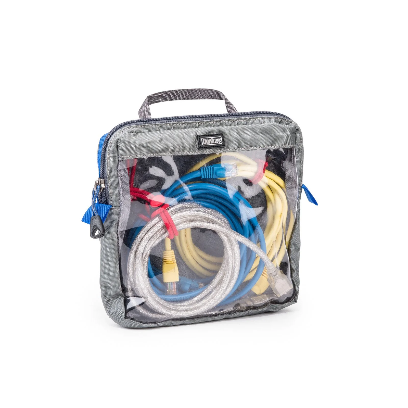 Think Tank Cable Management 20 V2.0 Pouch - Image 7