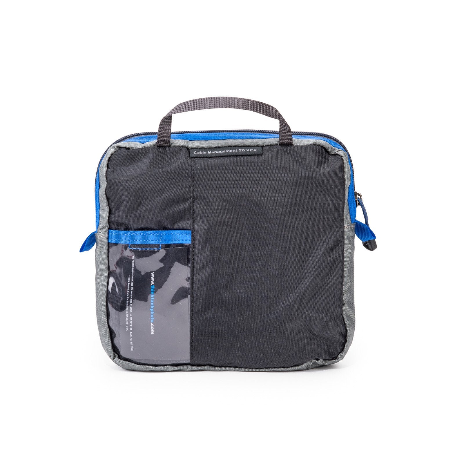 Think Tank Cable Management 20 V2.0 Pouch - Image 8