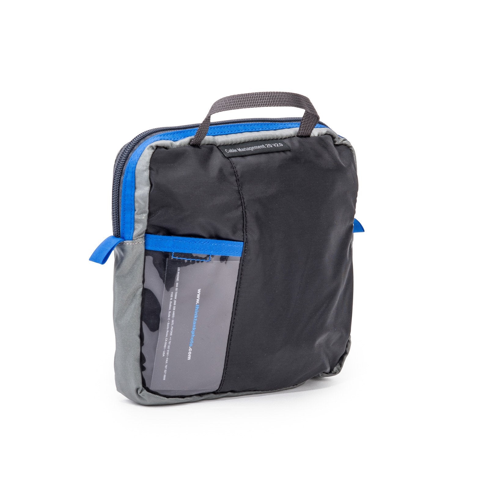 Think Tank Cable Management 20 V2.0 Pouch - Image 9