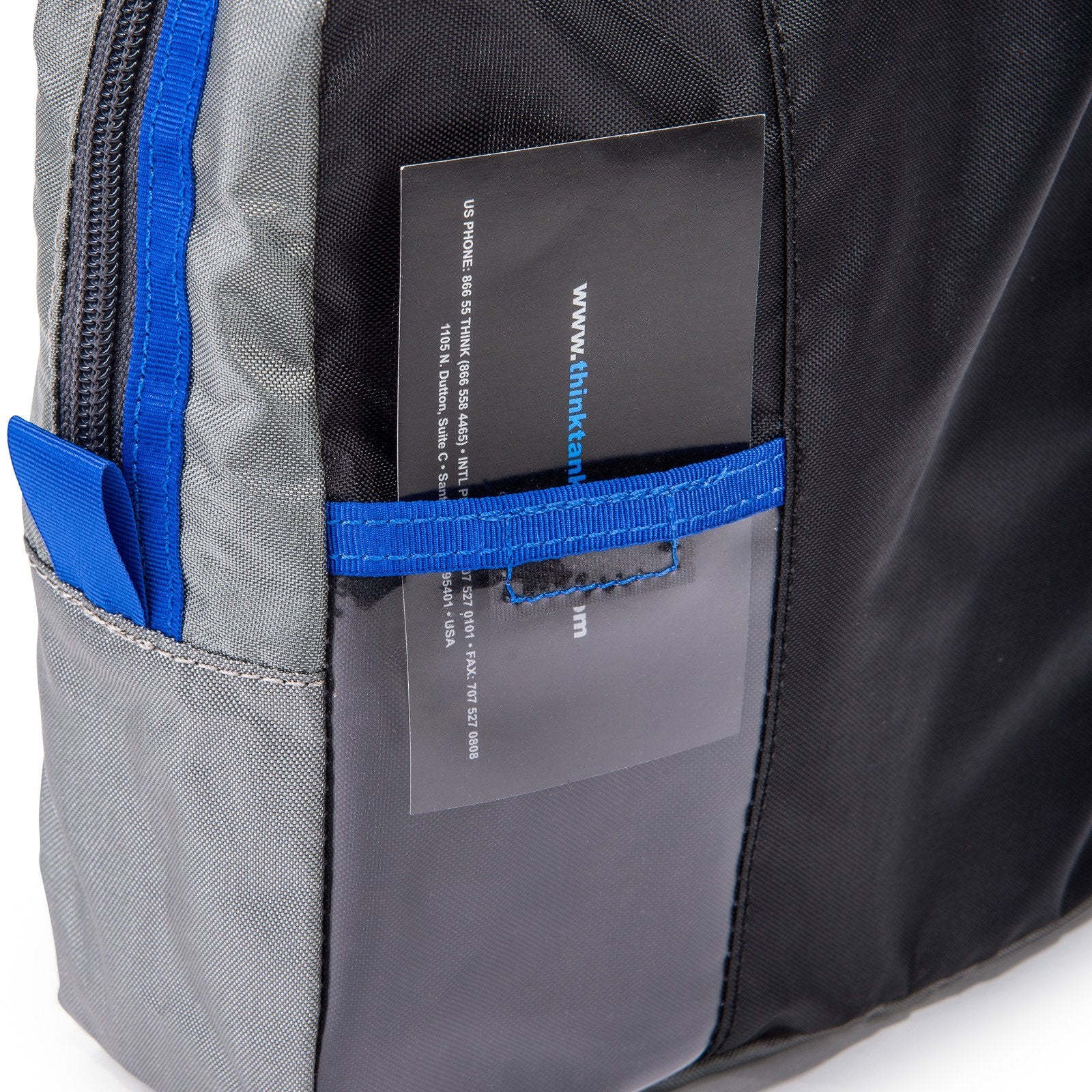 Think Tank Cable Management 30 V2.0 Pouch - Image 10