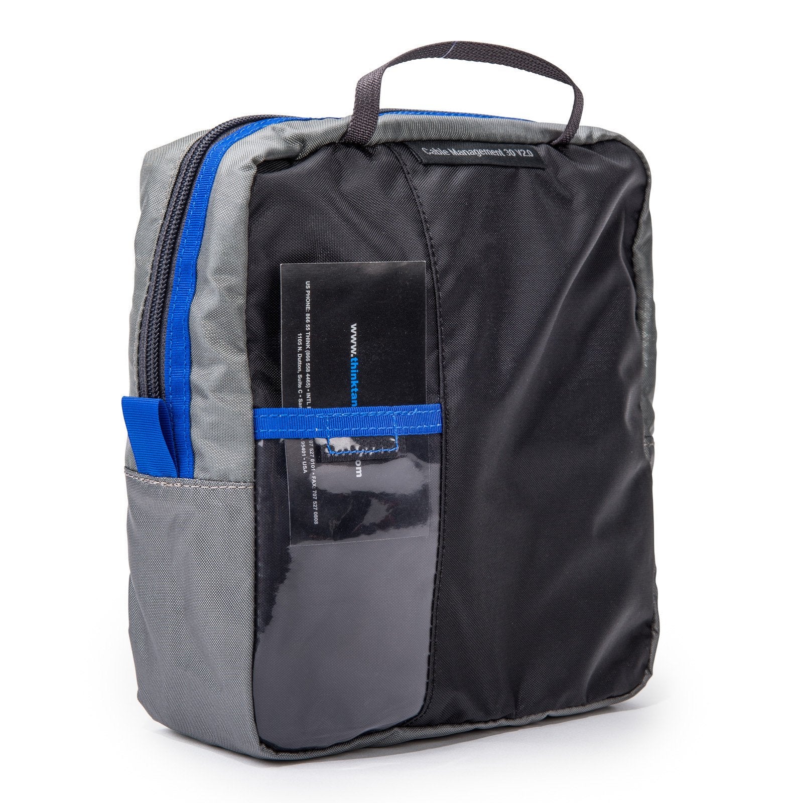 Think Tank Cable Management 30 V2.0 Pouch - Image 11