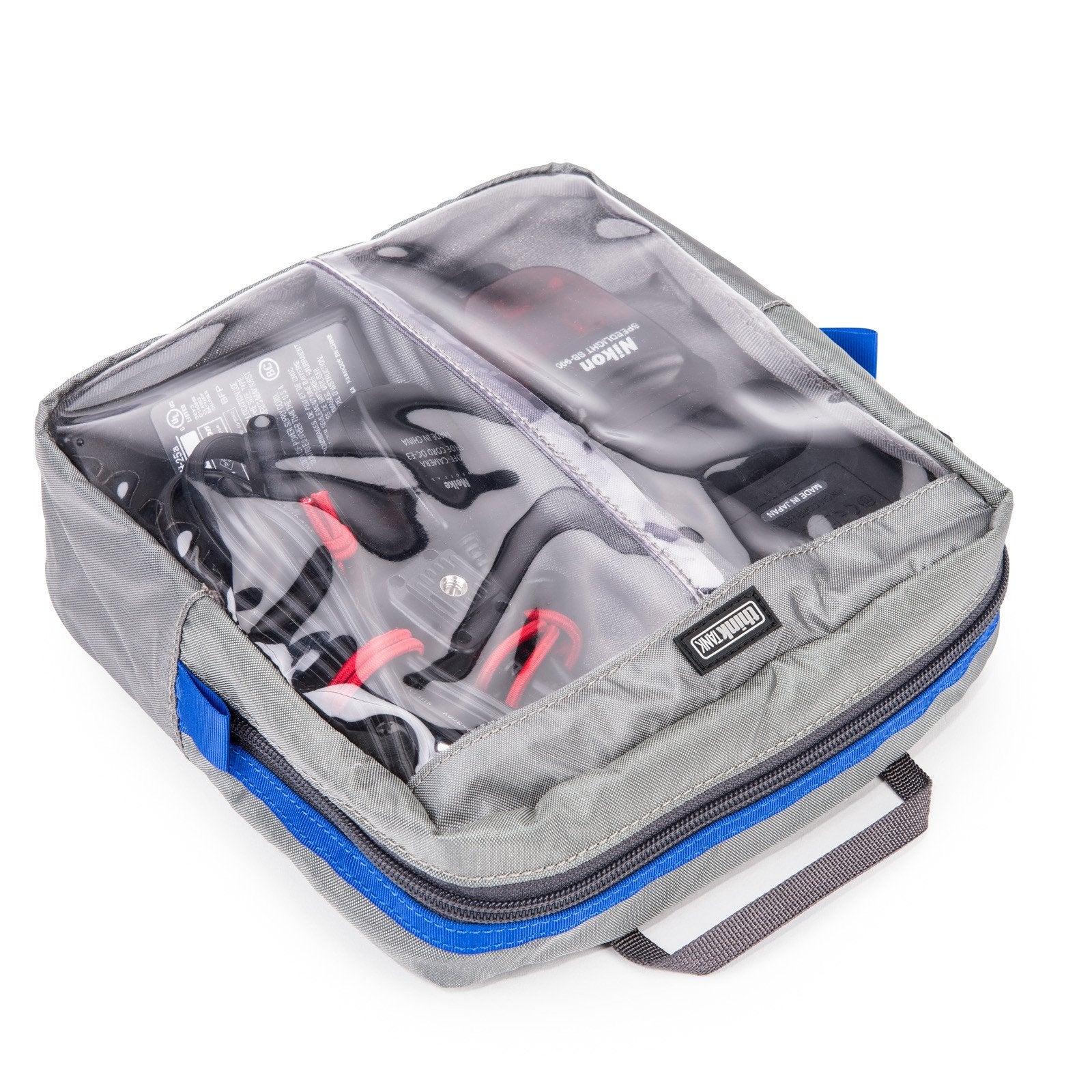 Think Tank Cable Management 30 V2.0 Pouch - Image 3